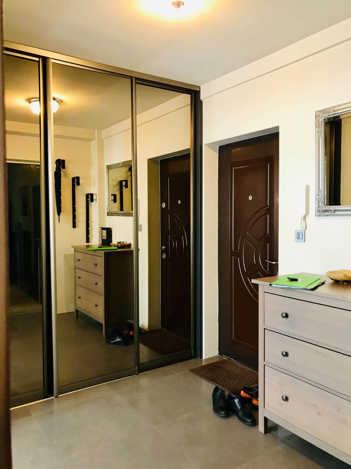 Apartament de închiriat 2 camere Marasti - 38319AI | BLITZ Cluj-Napoca | Poza14