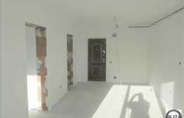 Apartament cu 2 camere, 43 mp utili, semifinisat! Zona linistita! Imobil NOU!