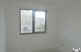 Apartament cu 2 camere, 43 mp utili, semifinisat! Zona linistita! Imobil NOU!