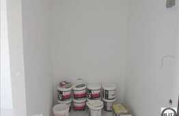 Apartament cu 2 camere, 43 mp utili, semifinisat! Zona linistita! Imobil NOU!