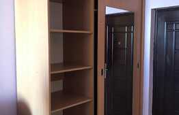 Esti o persoana sportiva si vrei sa fii aproape de sala de fitness? Inchiriaza aceasta garsoniera din zona Iris!