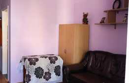 Esti o persoana sportiva si vrei sa fii aproape de sala de fitness? Inchiriaza aceasta garsoniera din zona Iris!