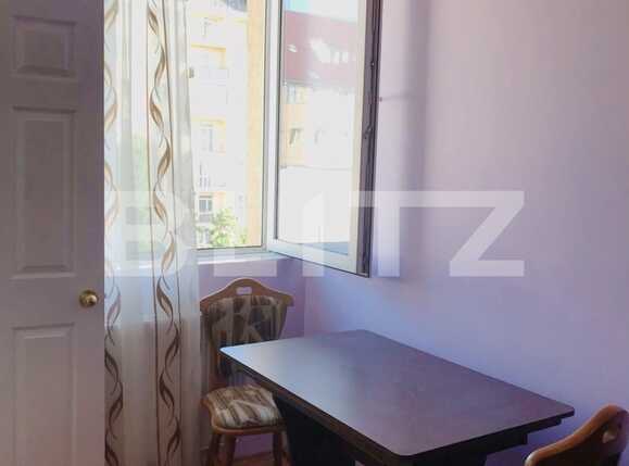 Garsonieră de închiriat Iris - 38320AI | BLITZ Cluj-Napoca | Poza3