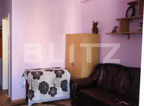 Garsonieră de închiriat Iris - 38320AI | BLITZ Cluj-Napoca | Poza1