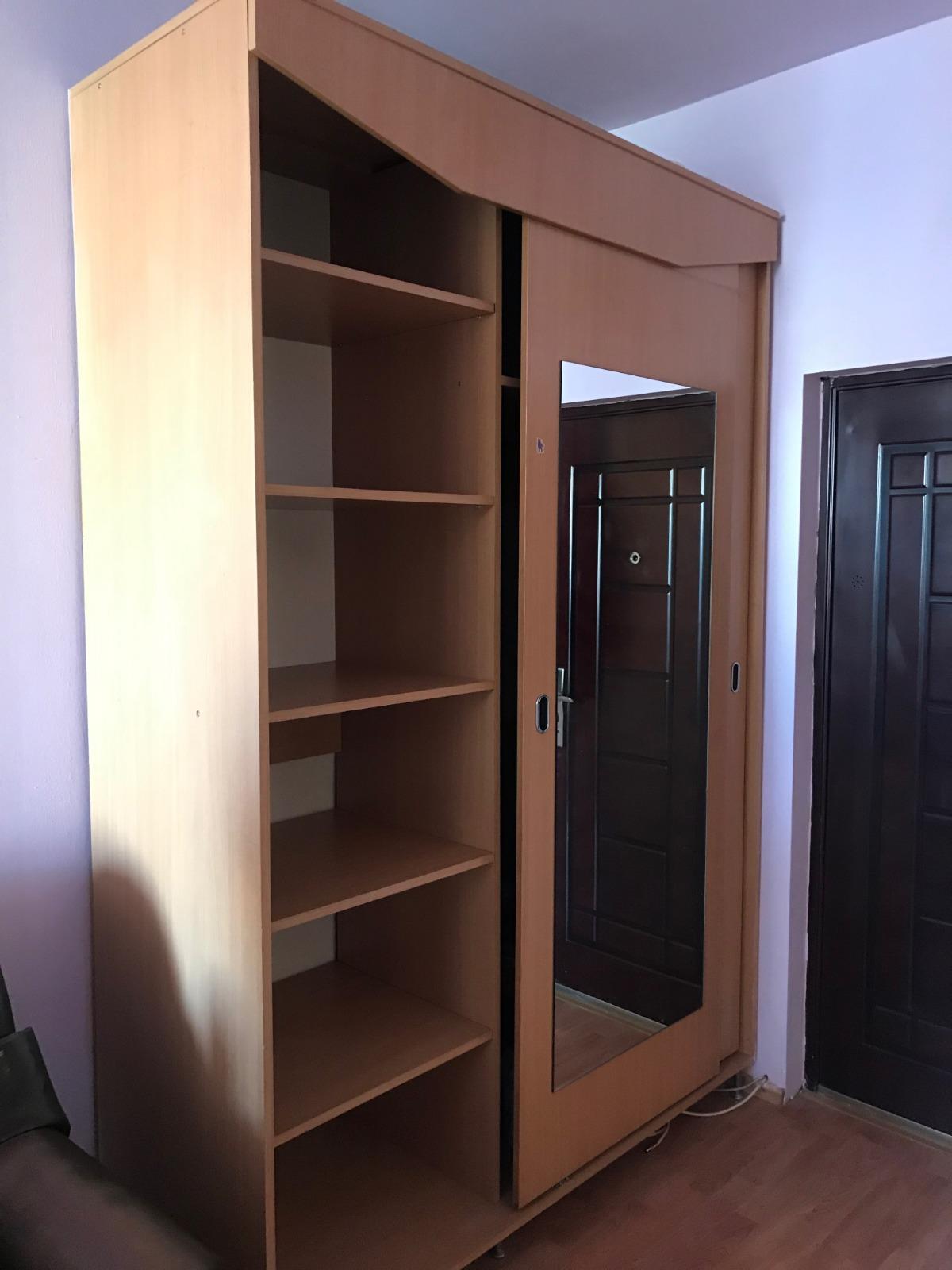 Garsonieră de închiriat Iris - 38320AI | BLITZ Cluj-Napoca | Poza4