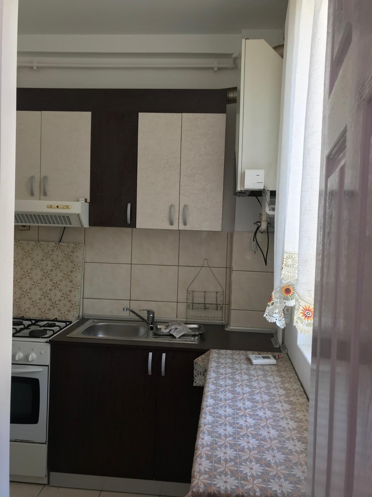 Garsonieră de închiriat Iris - 38320AI | BLITZ Cluj-Napoca | Poza6