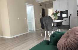 Este momentul sa profiti de ceva bun, pur si simplu te vei indragosti! Zona strazii Donath