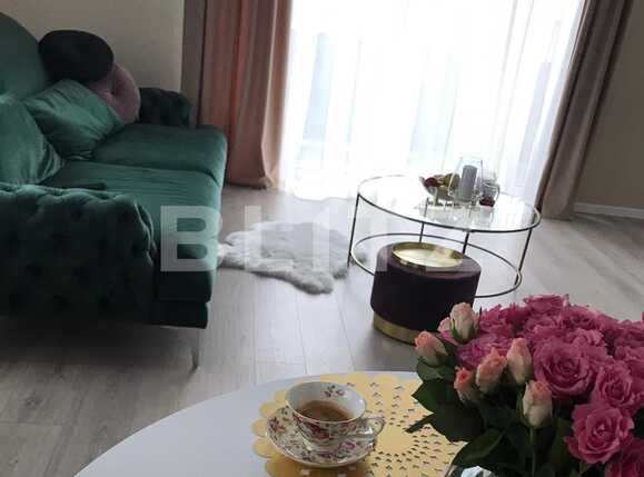 Apartament de vânzare 3 camere Grigorescu - 38321AV | BLITZ Cluj-Napoca | Poza1