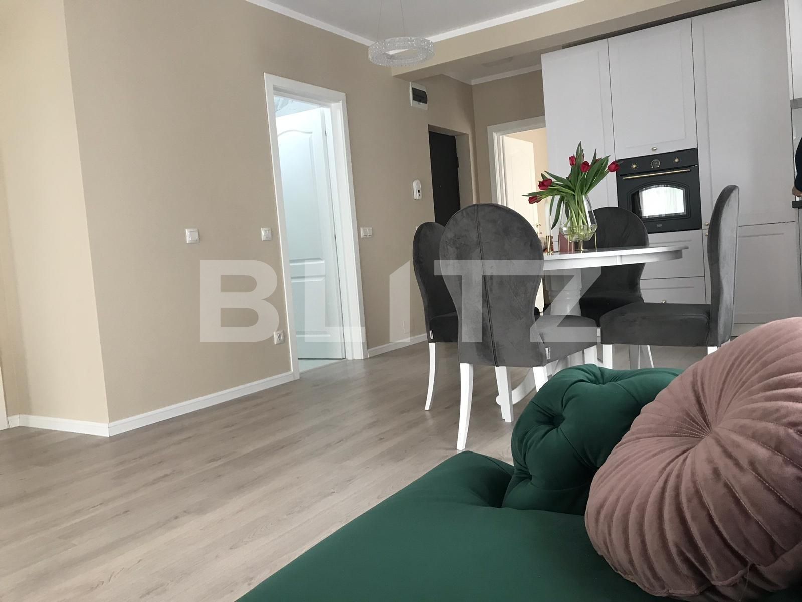 Apartament de vânzare 3 camere Grigorescu - 38321AV | BLITZ Cluj-Napoca | Poza2