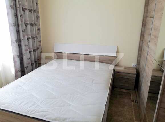 Apartament de închiriat 2 camere Gheorgheni - 38322AI | BLITZ Cluj-Napoca | Poza5