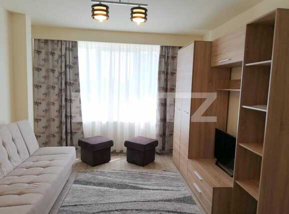 Apartament de închiriat 2 camere Gheorgheni - 38322AI | BLITZ Cluj-Napoca | Poza1