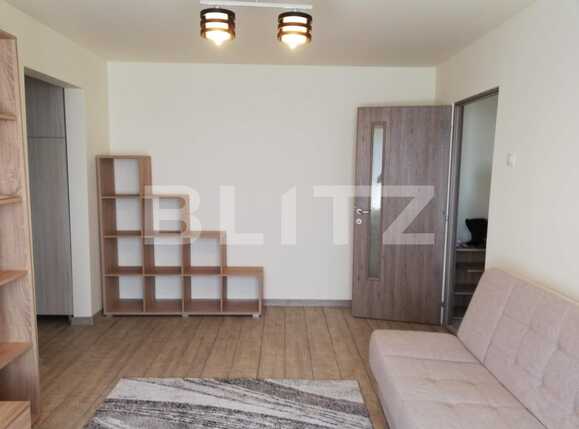 Apartament de închiriat 2 camere Gheorgheni - 38322AI | BLITZ Cluj-Napoca | Poza2
