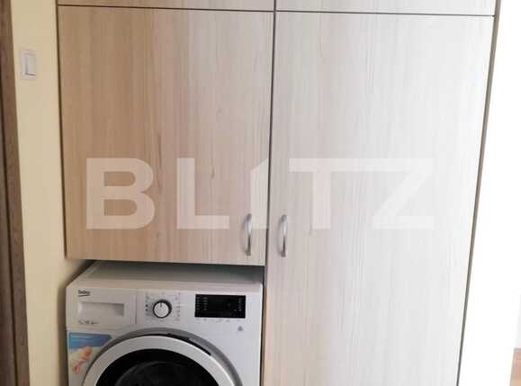 Apartament de închiriat 2 camere Gheorgheni - 38322AI | BLITZ Cluj-Napoca | Poza10