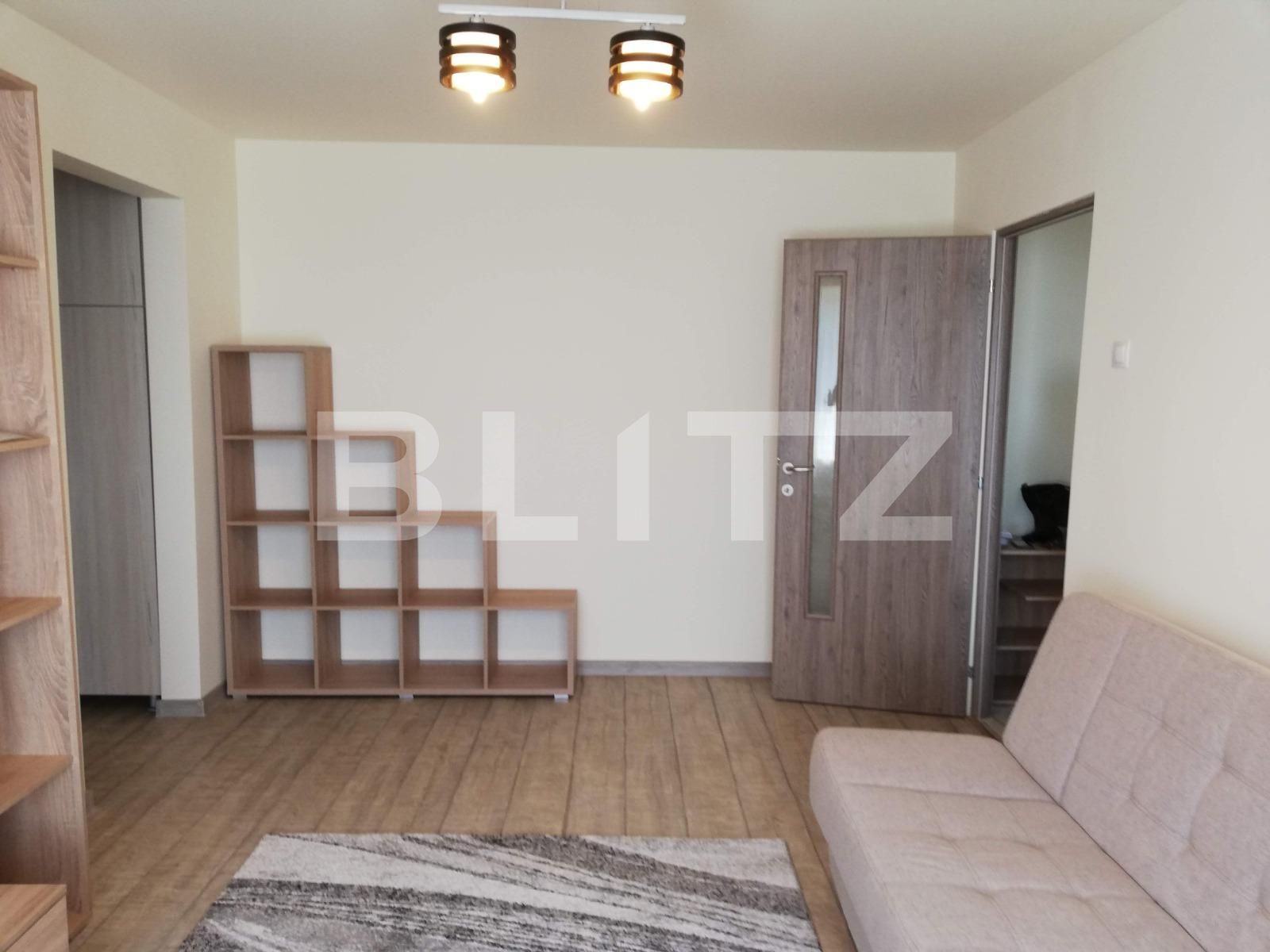 Apartament de închiriat 2 camere Gheorgheni - 38322AI | BLITZ Cluj-Napoca | Poza2