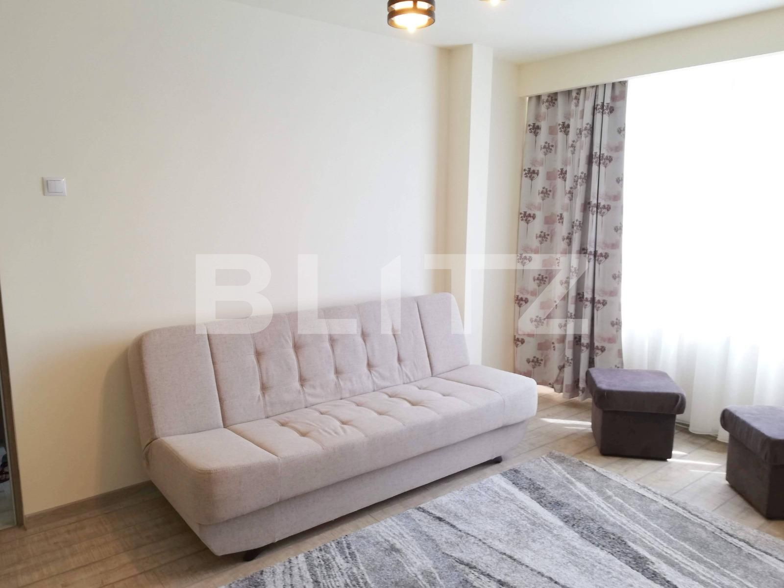 Apartament de închiriat 2 camere Gheorgheni - 38322AI | BLITZ Cluj-Napoca | Poza3