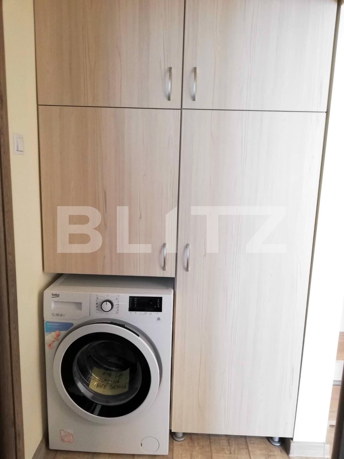 Apartament de închiriat 2 camere Gheorgheni - 38322AI | BLITZ Cluj-Napoca | Poza10