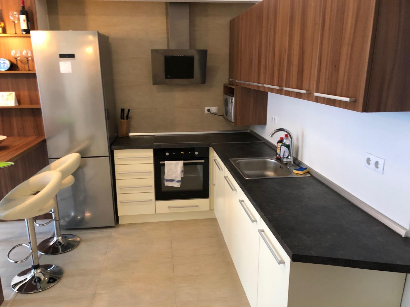 Apartament de închiriat 2 camere Central - 38323AI | BLITZ Cluj-Napoca | Poza3