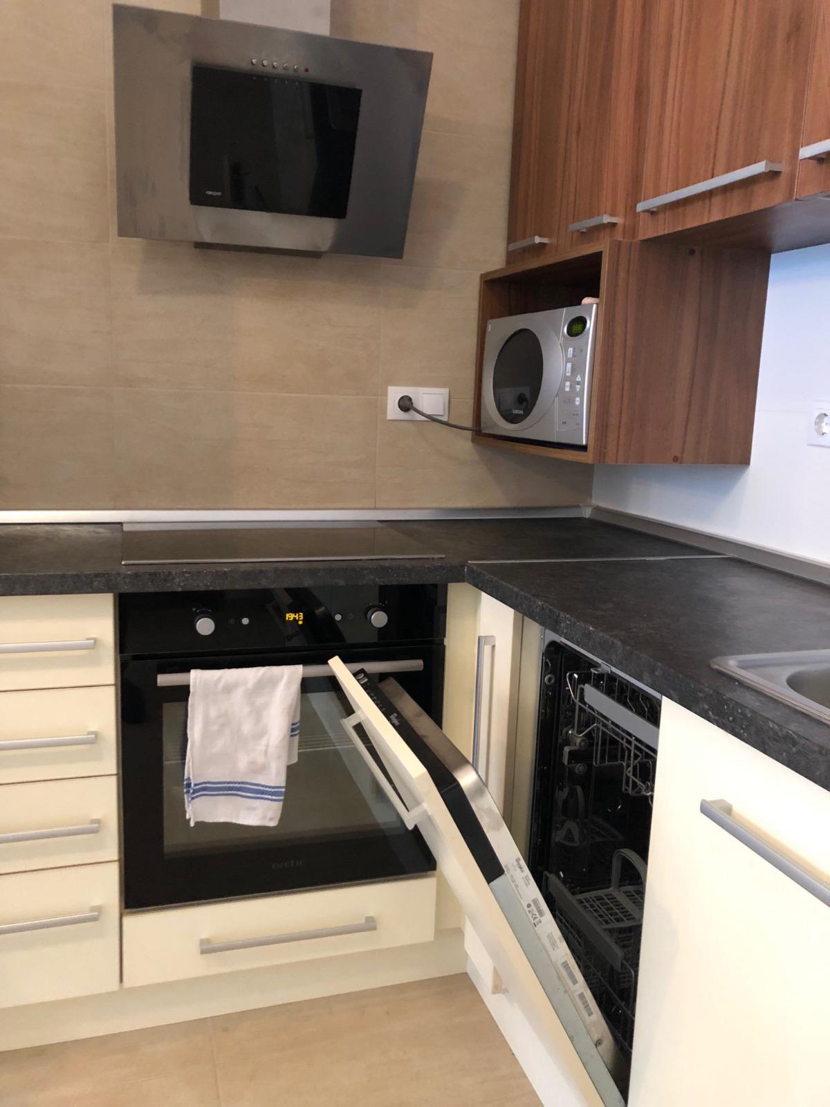 Apartament de închiriat 2 camere Central - 38323AI | BLITZ Cluj-Napoca | Poza4