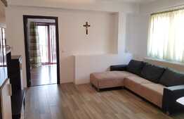 Apartament 3 camere, 63mp, loc parcare, etaj intermediar, zona strazii Sub Cetate!