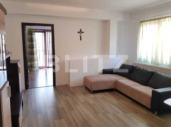 Apartament de închiriat 3 camere Floreşti - 38325AI | BLITZ Cluj-Napoca | Poza1
