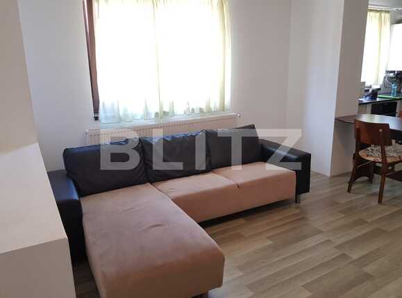 Apartament de închiriat 3 camere Floreşti - 38325AI | BLITZ Cluj-Napoca | Poza2