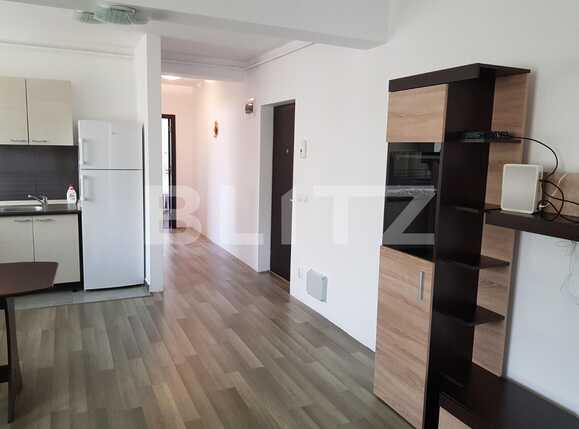 Apartament de închiriat 3 camere Floreşti - 38325AI | BLITZ Cluj-Napoca | Poza3