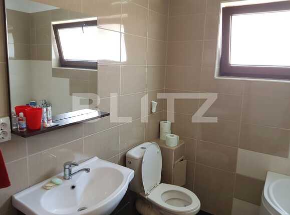 Apartament de închiriat 3 camere Floreşti - 38325AI | BLITZ Cluj-Napoca | Poza13