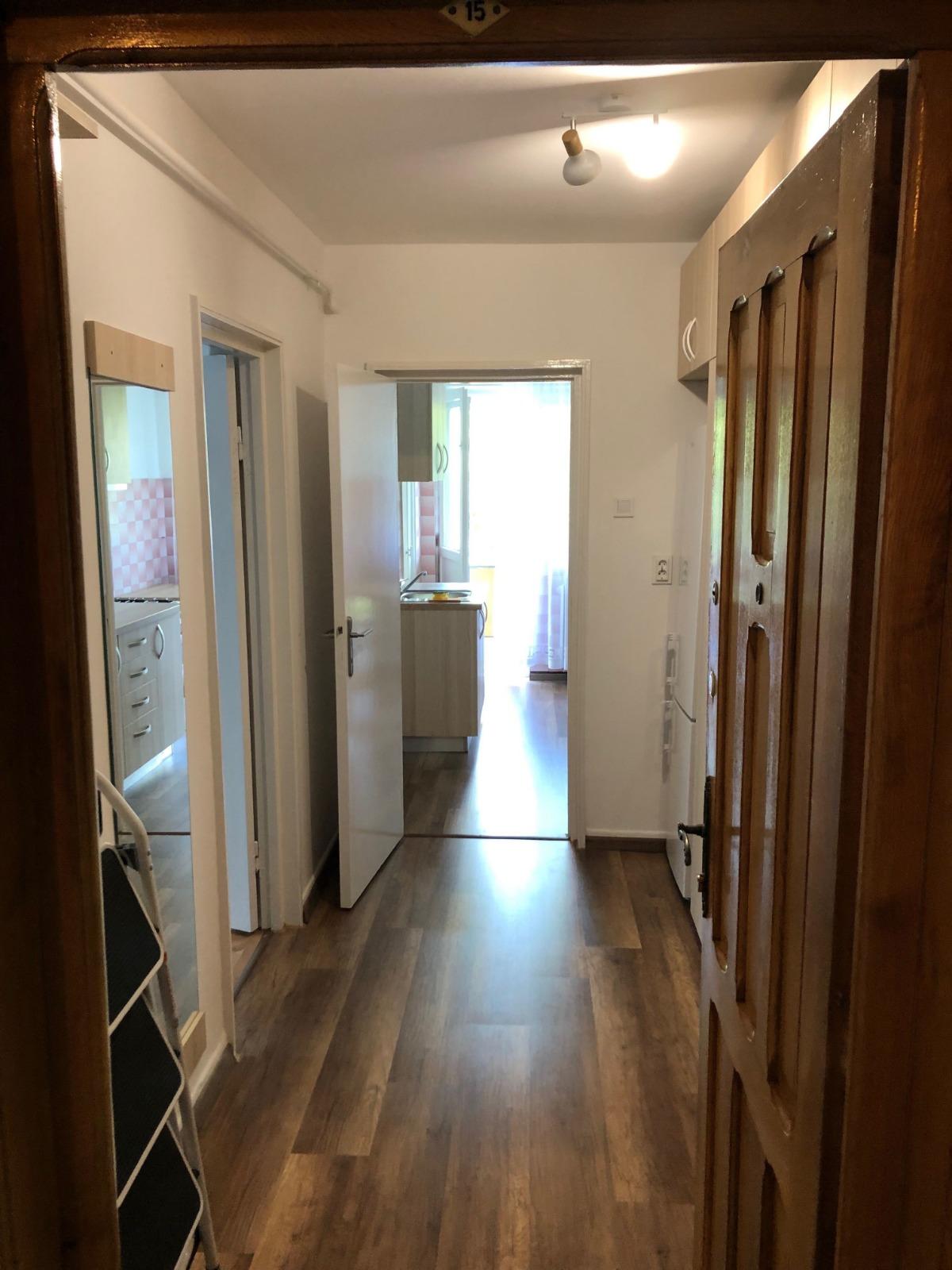 Apartament de închiriat 2 camere Gheorgheni - 38326AI | BLITZ Cluj-Napoca | Poza3