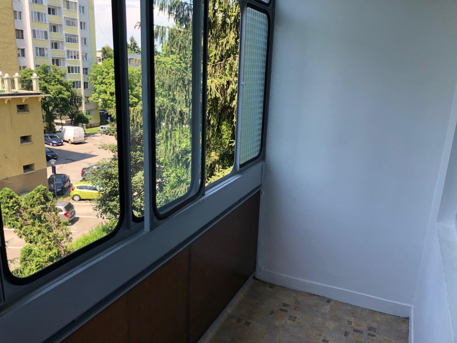 Apartament de închiriat 2 camere Gheorgheni - 38326AI | BLITZ Cluj-Napoca | Poza9