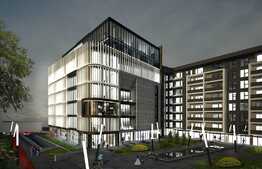 Spatiu comercial central cu vitrina si vizibilitate!