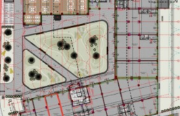 Spatiu comercial central cu vitrina si vizibilitate!