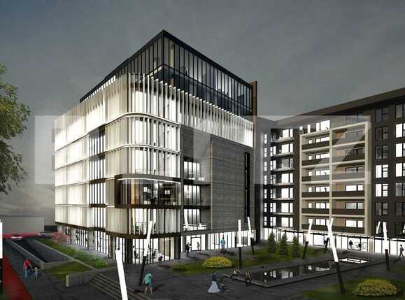 Spațiu comercial de închiriat Central - 38327SIC | BLITZ Cluj-Napoca | Poza1