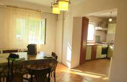 Apartament 4 camere, 90 mp, decomandat, zona Dorobantilor