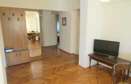 Apartament 4 camere, 90 mp, decomandat, zona Dorobantilor