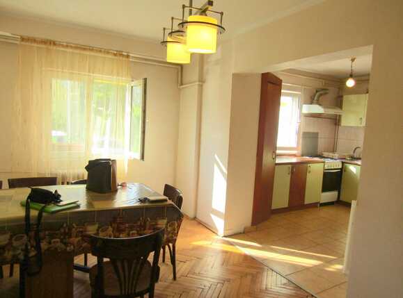 Apartament de vânzare 4 camere Marasti - 38328AV | BLITZ Cluj-Napoca | Poza1