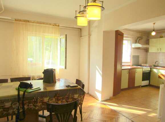 Apartament de vânzare 4 camere Marasti - 38328AV | BLITZ Cluj-Napoca | Poza4