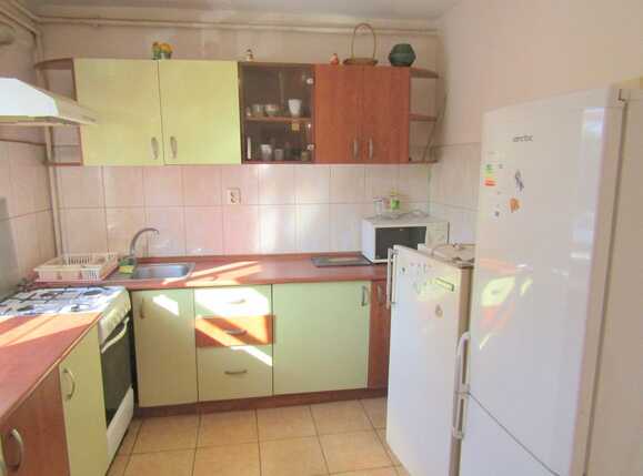 Apartament de vânzare 4 camere Marasti - 38328AV | BLITZ Cluj-Napoca | Poza3