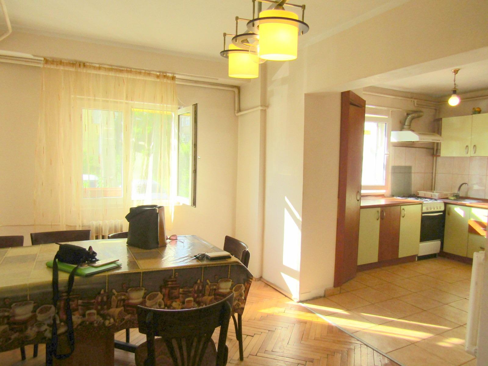 Apartament de vânzare 4 camere Marasti - 38328AV | BLITZ Cluj-Napoca | Poza4