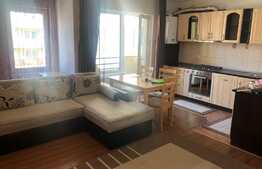 Apartament 3 camere, 60 mp, etaj intermediar, zona Terra