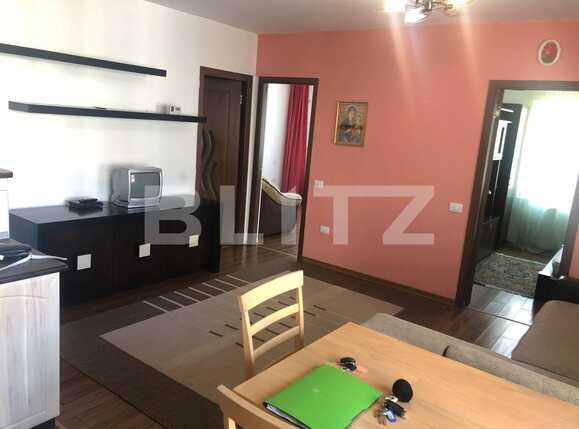 Apartament de vânzare 3 camere Floreşti - 38329AV | BLITZ Cluj-Napoca | Poza3