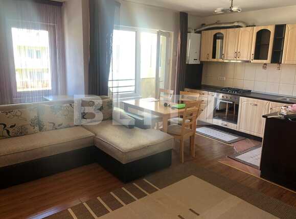 Apartament de vânzare 3 camere Floreşti - 38329AV | BLITZ Cluj-Napoca | Poza1