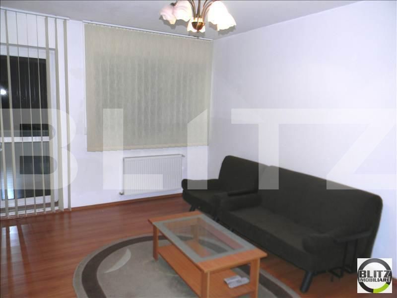 Apartament de închiriat 2 camere Gheorgheni - 3833AI | BLITZ Cluj-Napoca | Poza10