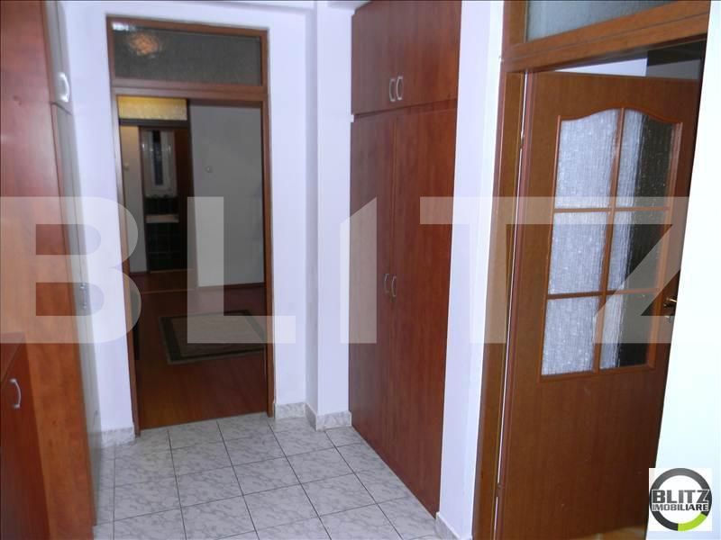 Apartament de închiriat 2 camere Gheorgheni - 3833AI | BLITZ Cluj-Napoca | Poza5