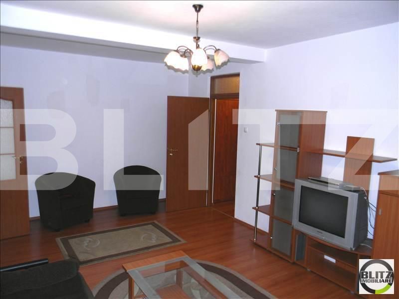 Apartament de închiriat 2 camere Gheorgheni - 3833AI | BLITZ Cluj-Napoca | Poza4