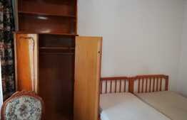 Garsoniera, 27 mp, decomandata, zona Piata Cipariu