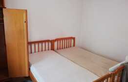 Garsoniera, 27 mp, decomandata, zona Piata Cipariu