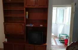 Garsoniera, 27 mp, decomandata, zona Piata Cipariu