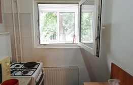 Garsoniera, 27 mp, decomandata, zona Piata Cipariu