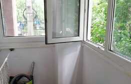 Garsoniera, 27 mp, decomandata, zona Piata Cipariu