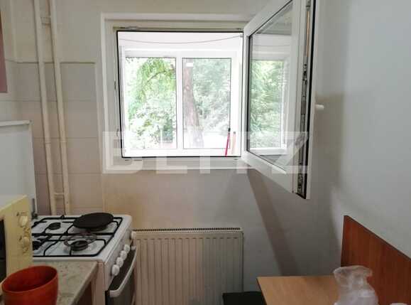 Garsonieră de închiriat Gheorgheni - 38330AI | BLITZ Cluj-Napoca | Poza6